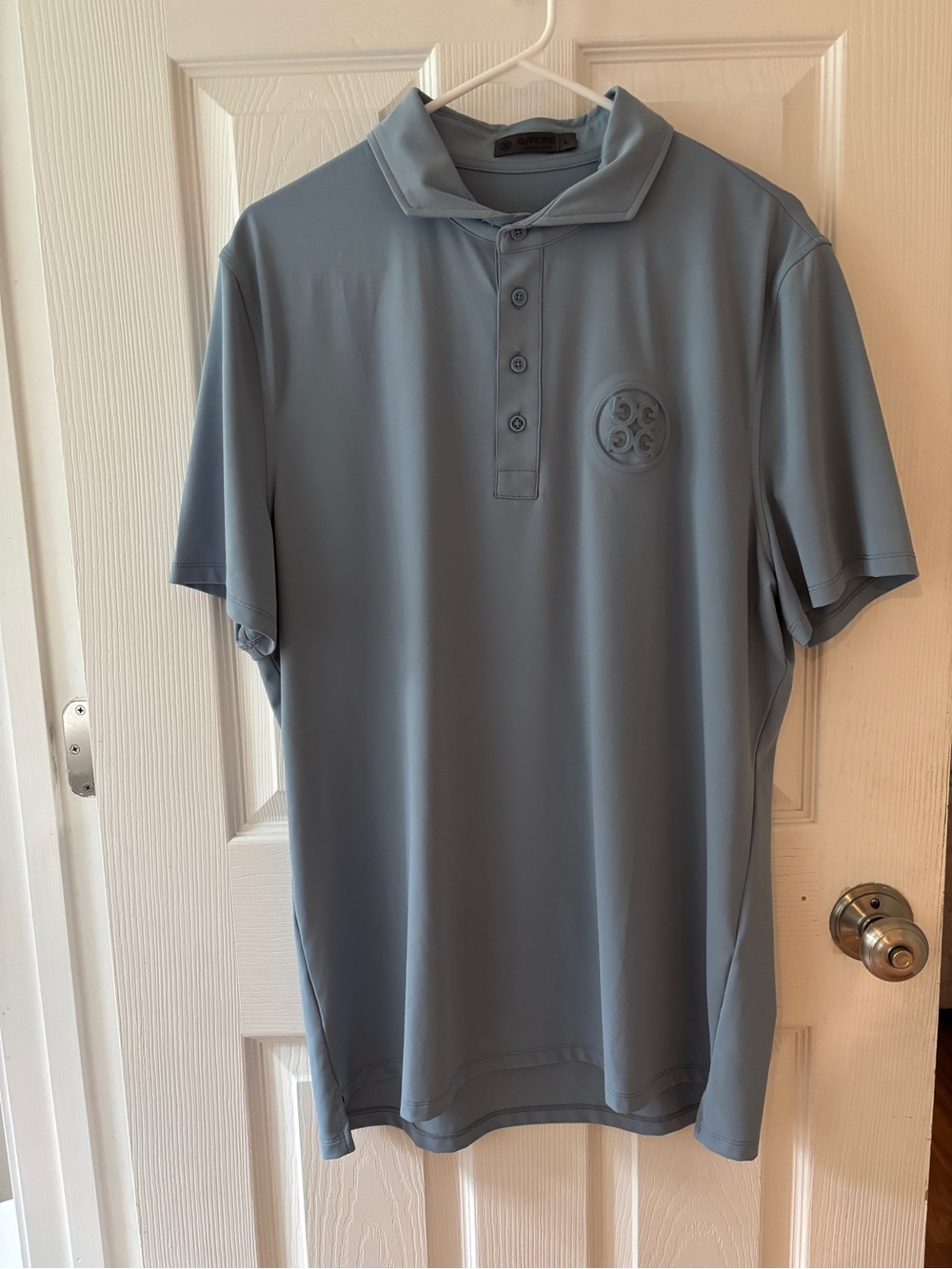 G/FORE POLO SHIRT